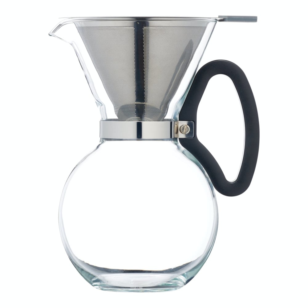 Verre Transparent Pour