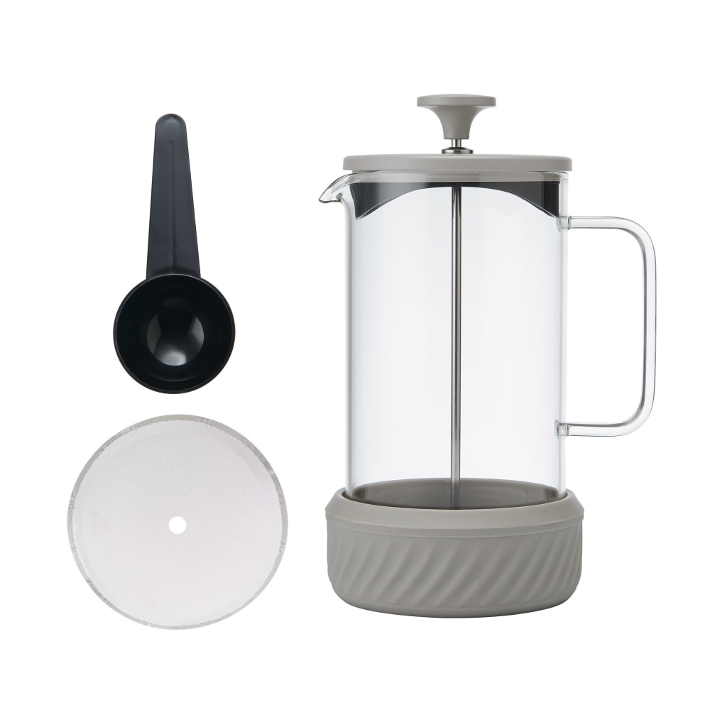 Cafetière à piston