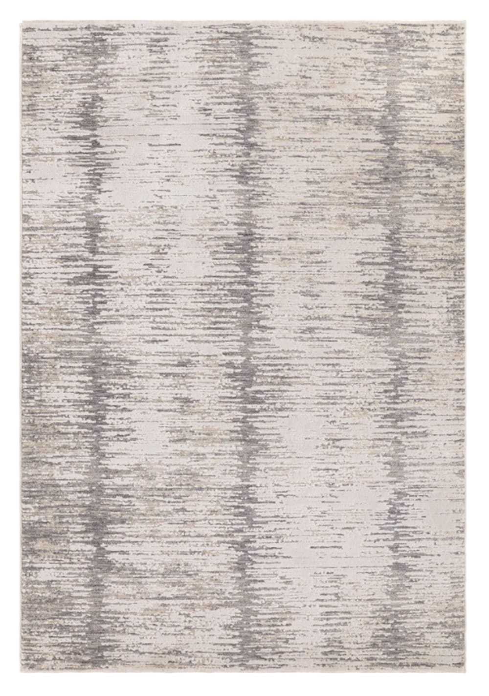 Tapis tissé plat moderne