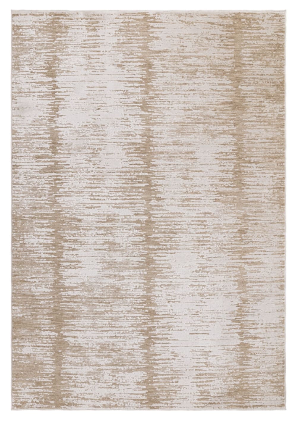Tapis tissé plat moderne