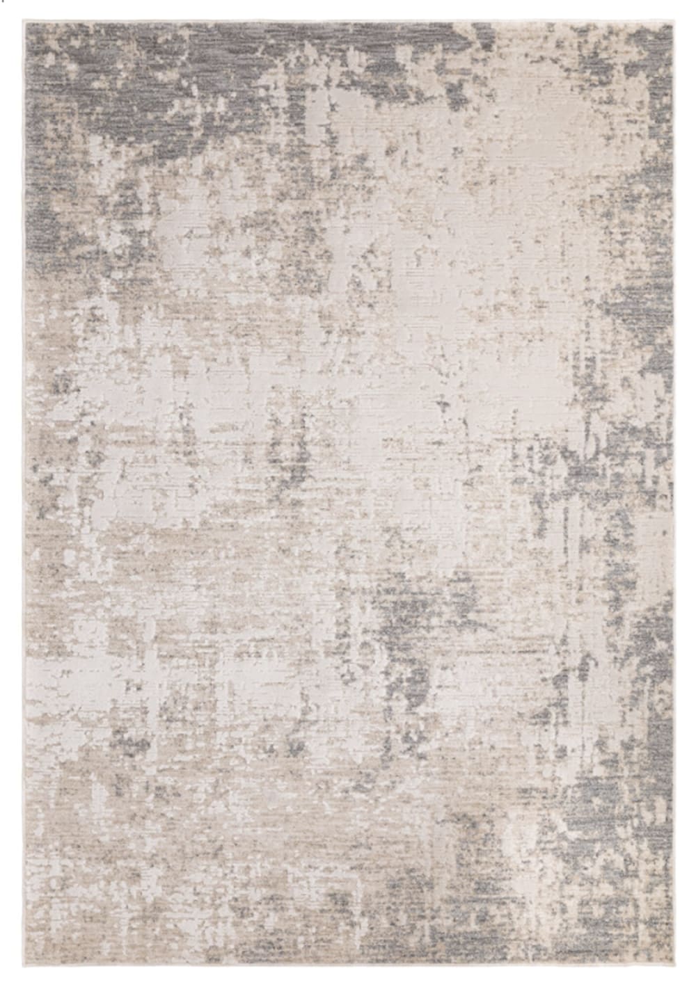 Tapis tissé plat moderne