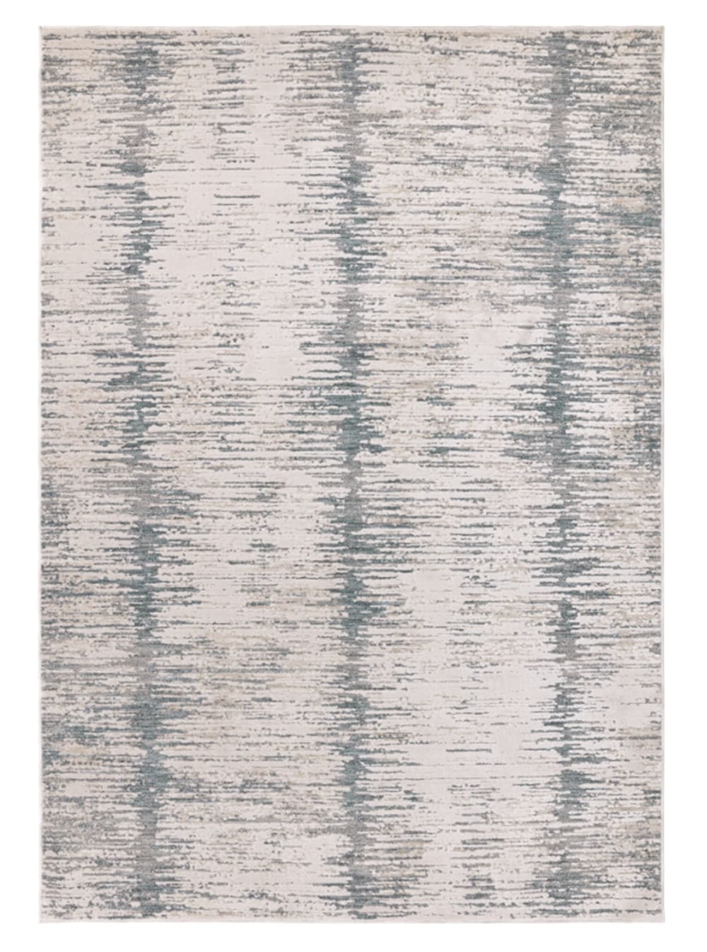Tapis tissé plat moderne
