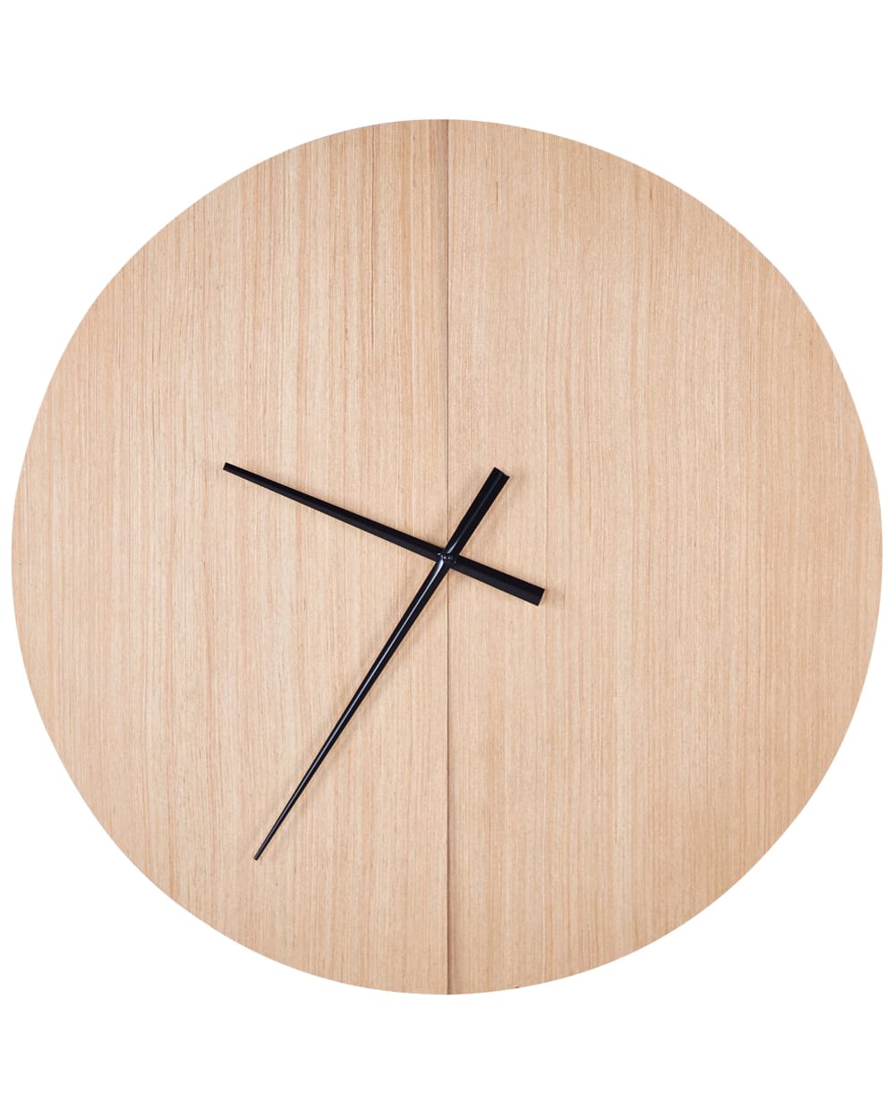 horloge murale 60 cm