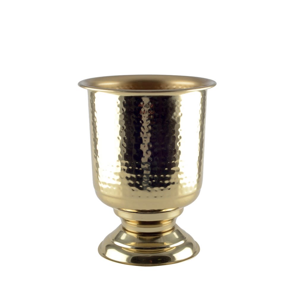 Aulica Cubitera de án dorado 20x