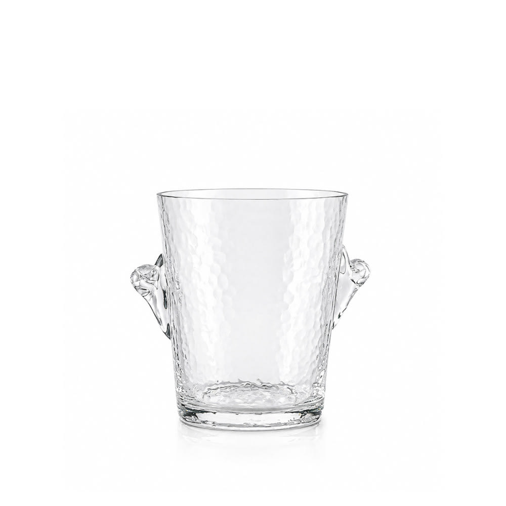 Aulica Cubitera de án de cristal