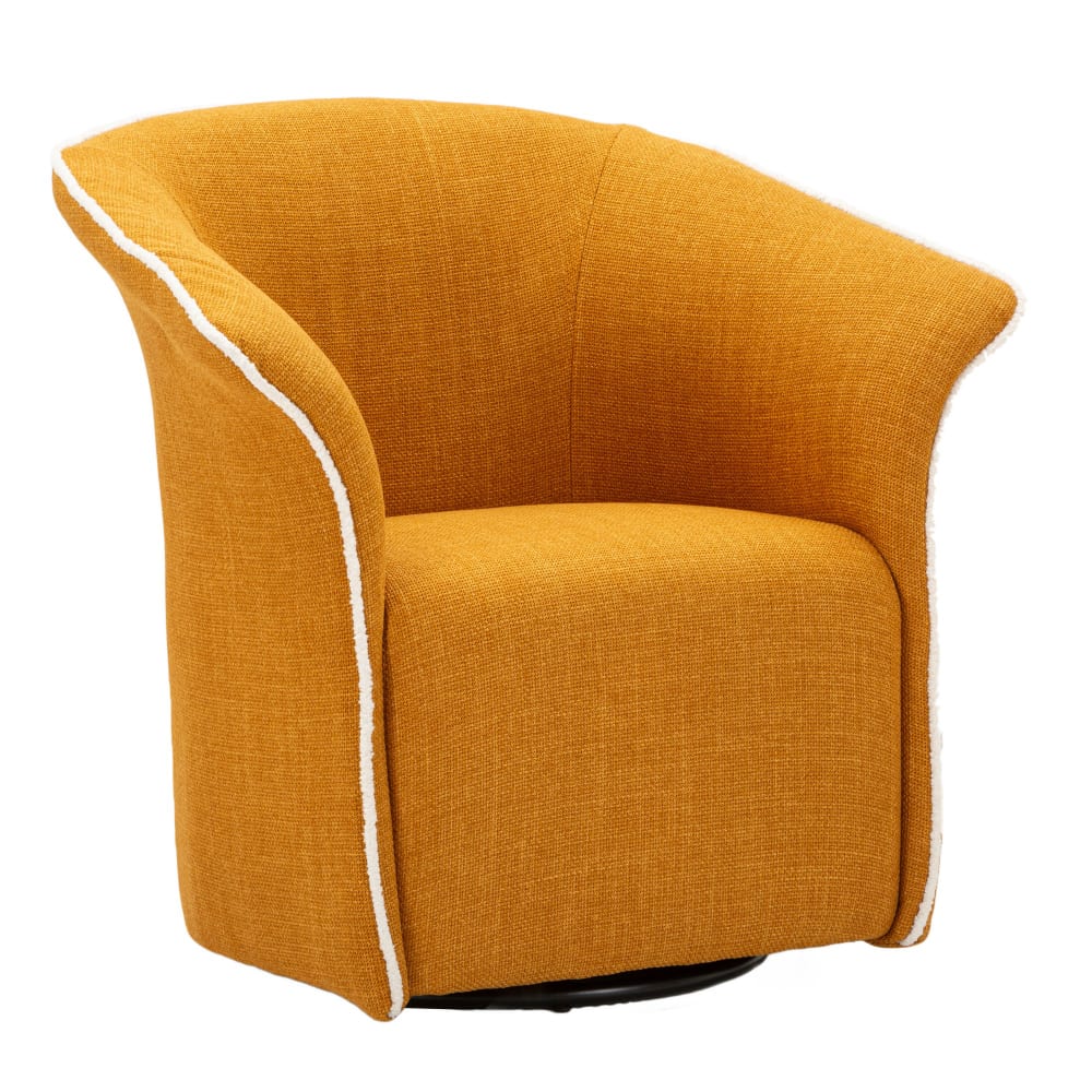 fauteuil pivotant en
