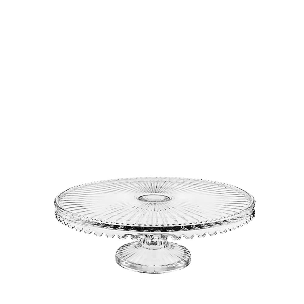 Aulica Plato para tarta en pie