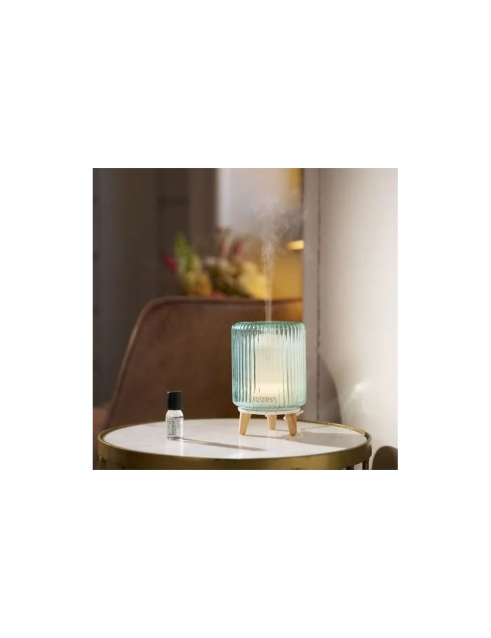 Brume de parfum Édition So Rétro Vert