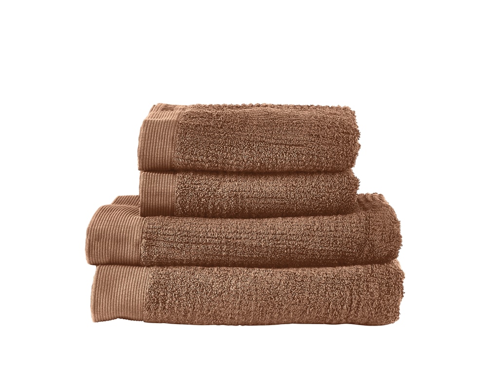 Ensemble de 4 serviettes