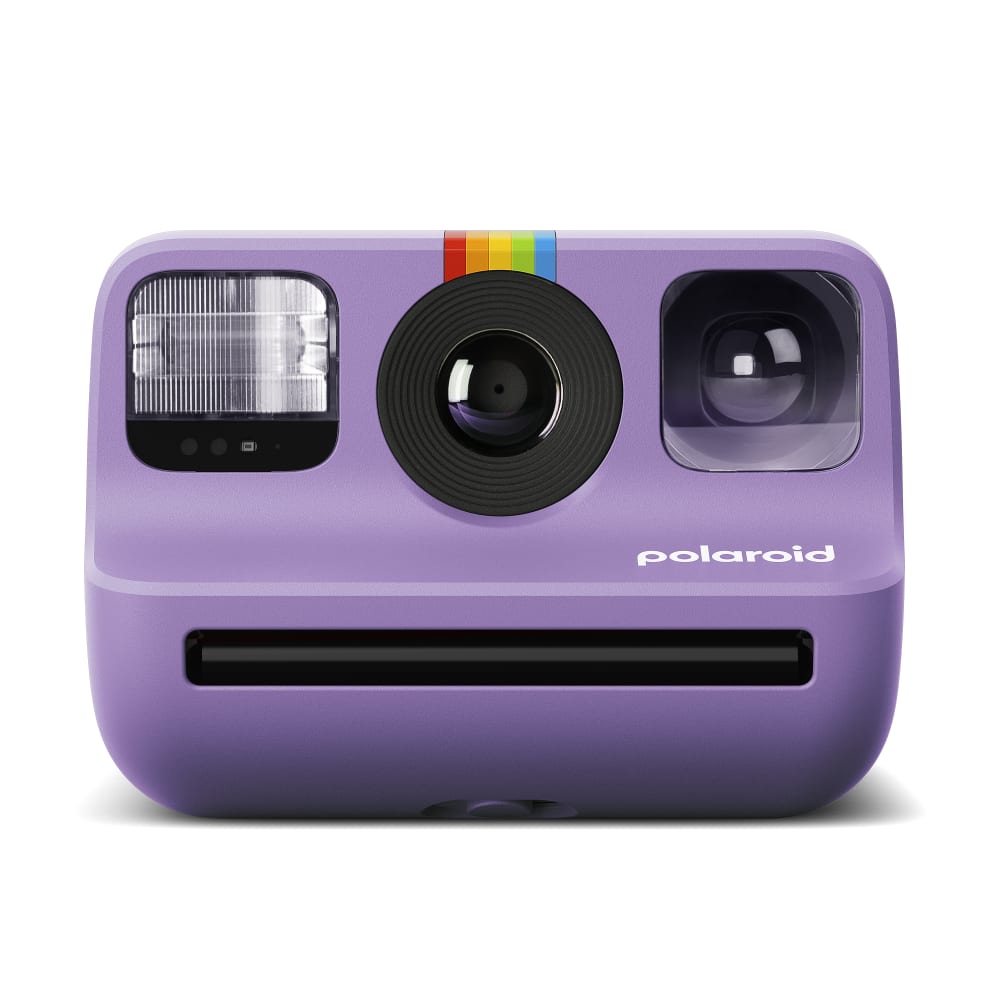 Appareil photo instantané Everything Box  Go Generation 2