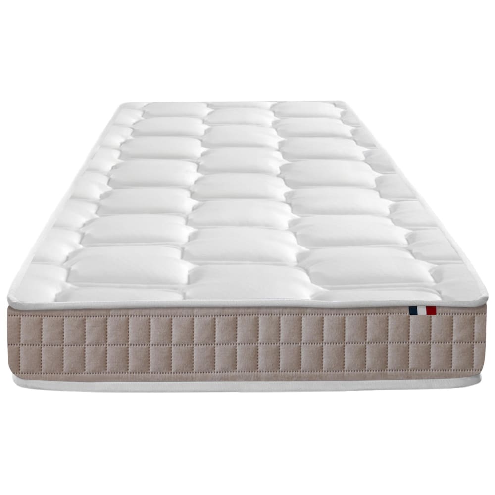 Matelas 100% latex 5 - double face