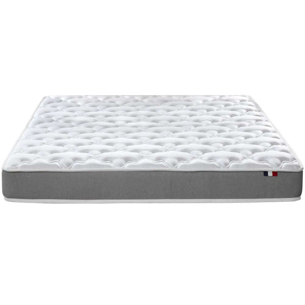 Matelas mousse polyuréthane ferme 140x190