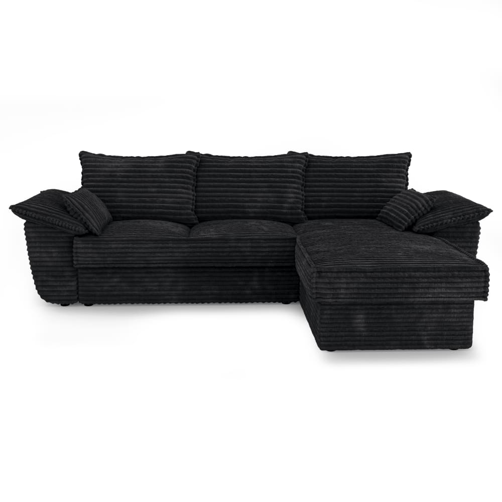 Canapé angle droit 4 - xxl