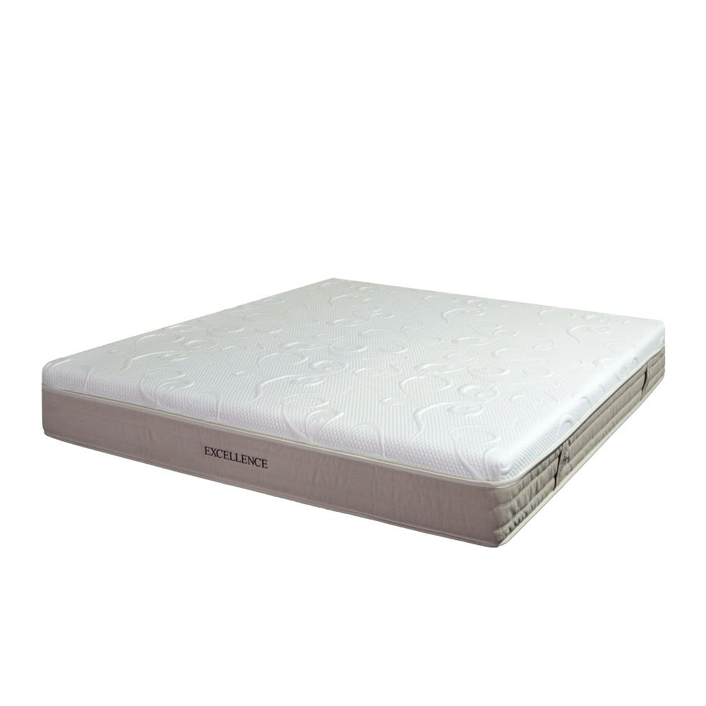 Matelas en mousse 160x200x18 cm