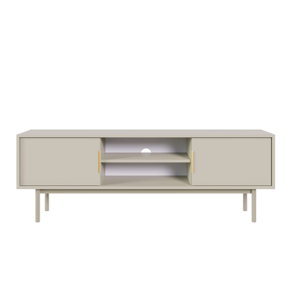 Meuble tv  cachemire 154cm