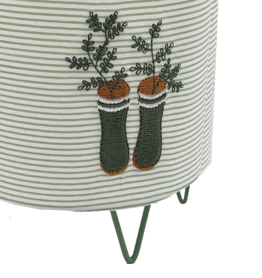 Luminaire enfant à poser en coton - Maisons du Monde