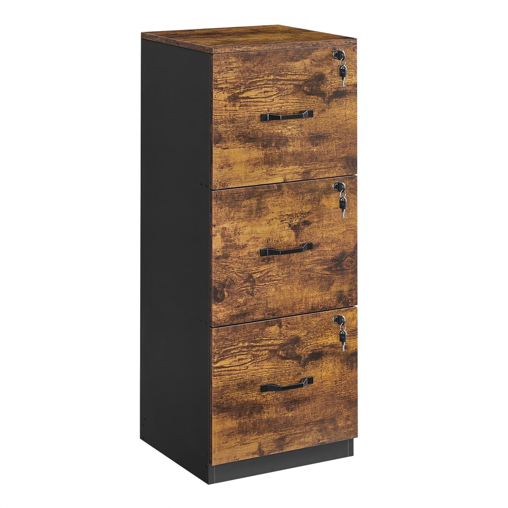 Caisson de bureau à - tiroirs