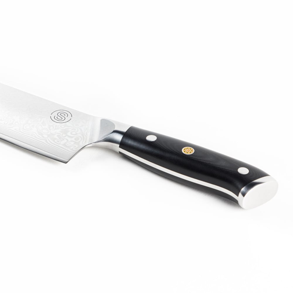 Kochmesser 10 Zoll - Maisons Du Monde