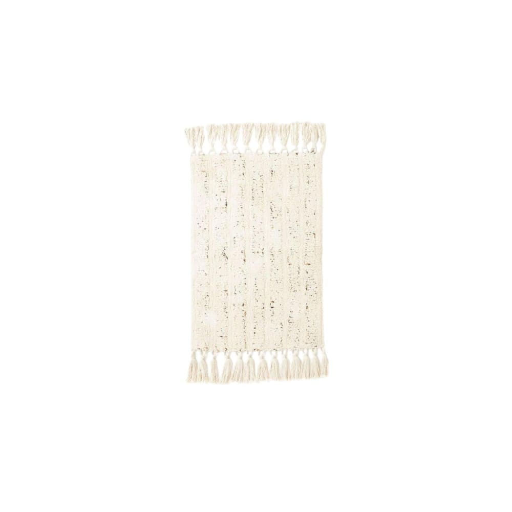 Nordal Teppich DALIA, S, 120*65cm – natur Beige Naturfasern