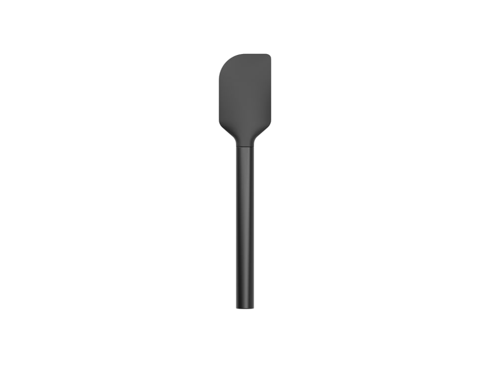 Spatule en silicone 25,2cm noir
