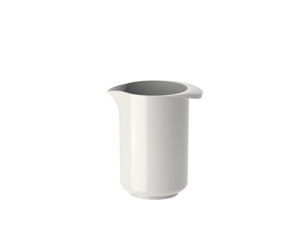 Bécher mélangeur 1,25l blanc Bécher mélangeur 1,25l blanc