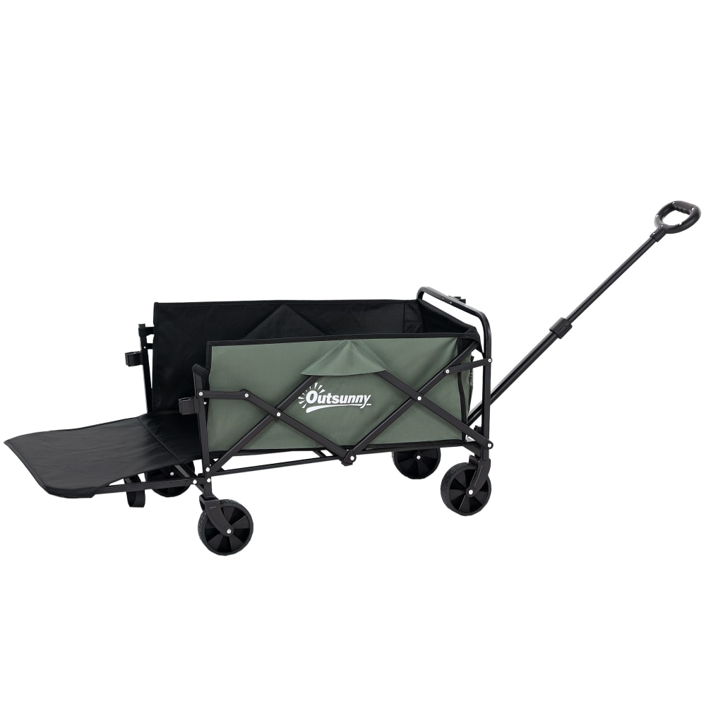 Chariot de transport