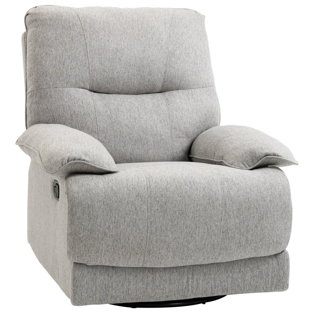 Fauteuil relax repose-pied
