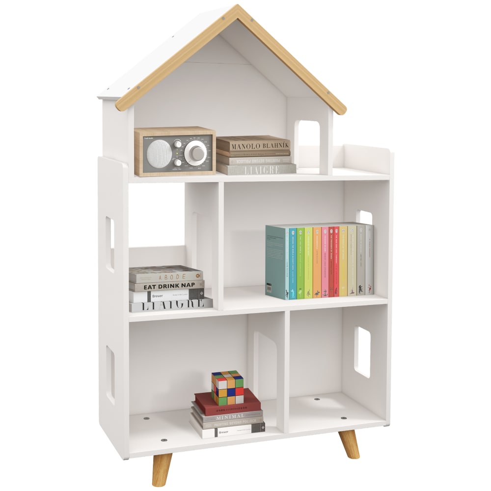 Étagère de rangement