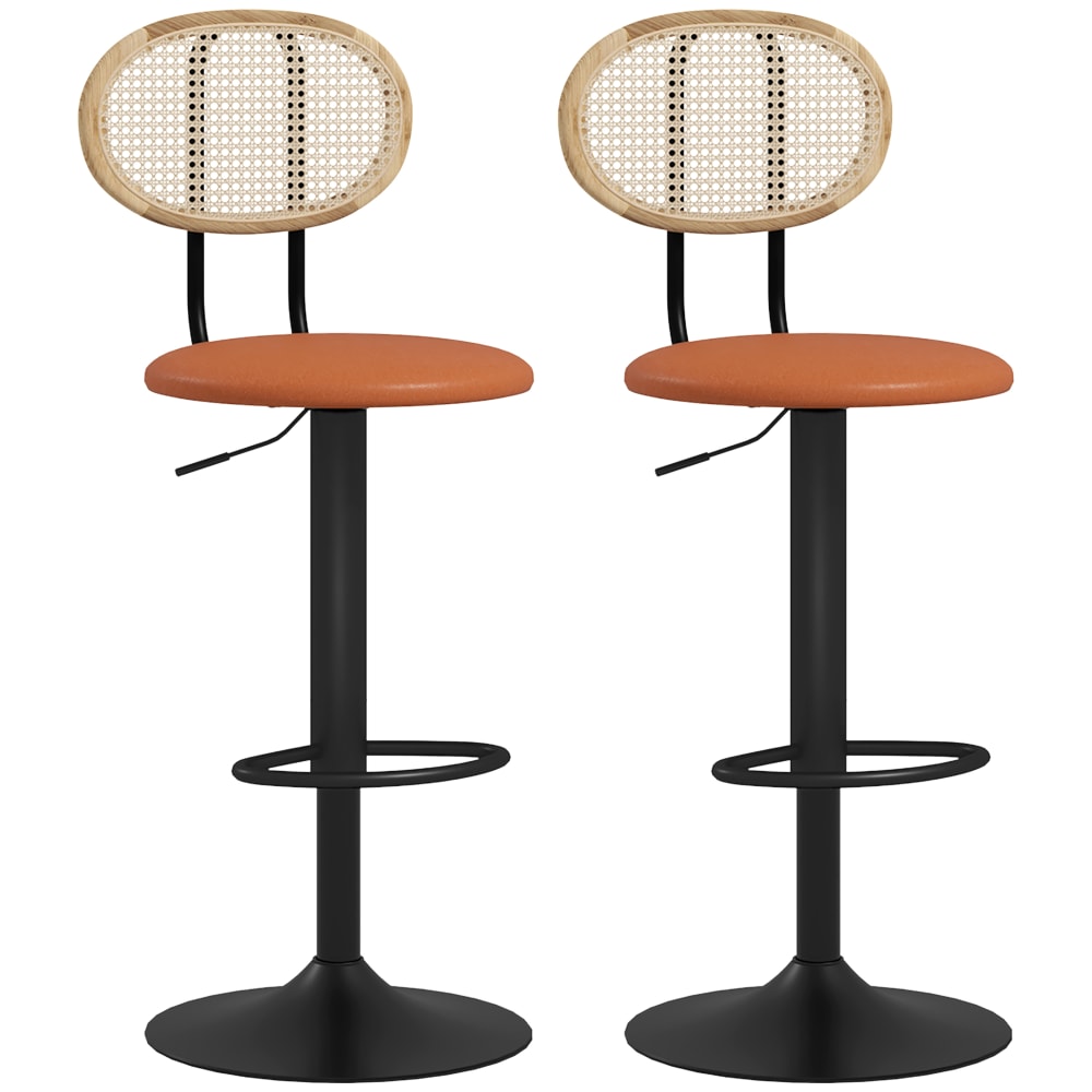 Tabourets de bar hauteur