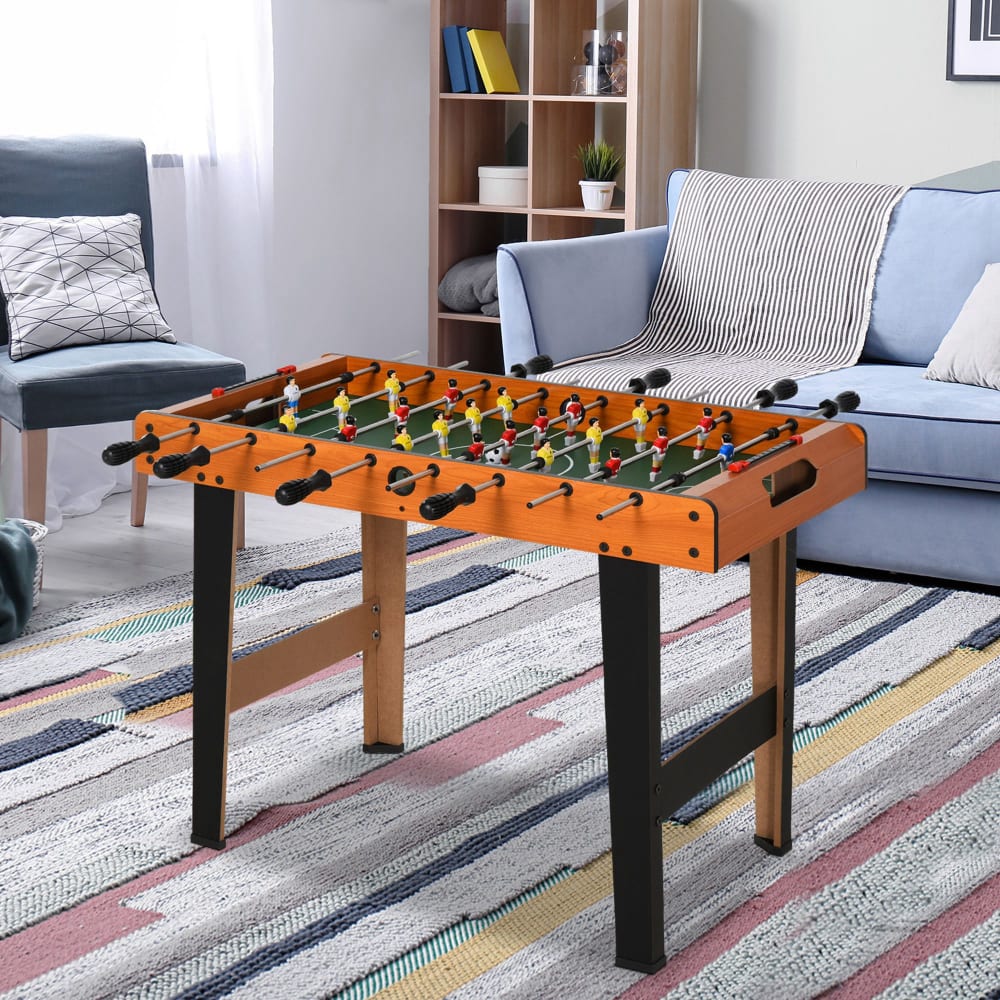 Kompakt-Kicker Mini aus MDF - Maisons Du Monde
