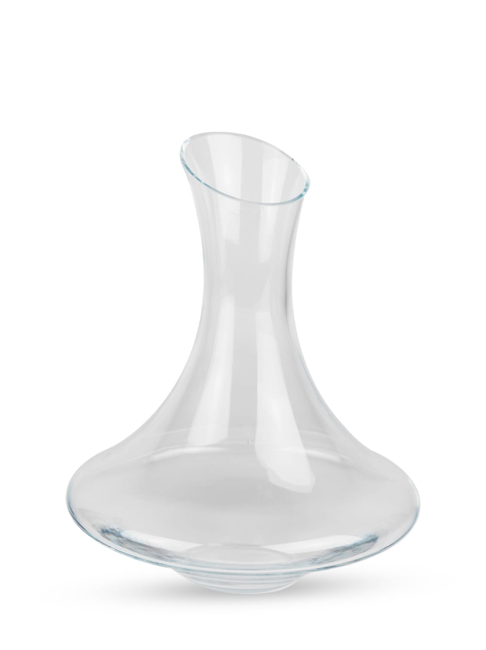 Evolution carafe pour vins rouges jeunes pour bouteilles de 75 cl Evolution carafe pour vins rouges jeunes pour bouteilles de 75 cl
