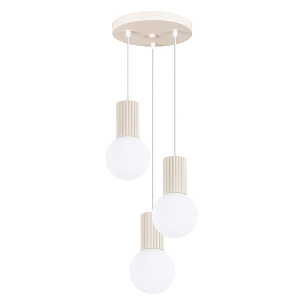suspension Aluminium