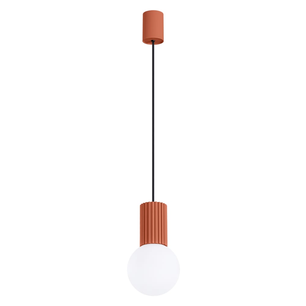 suspension Aluminium
