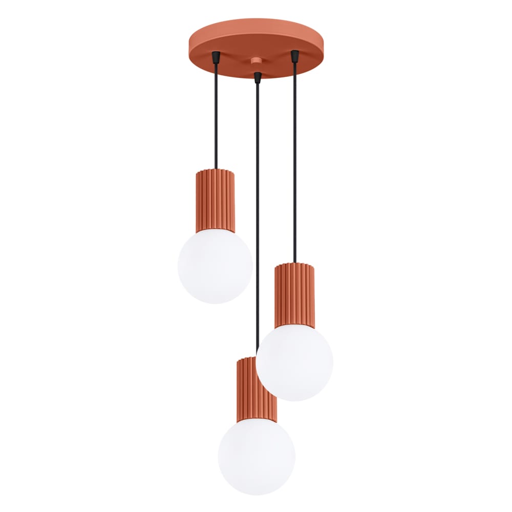 suspension Aluminium