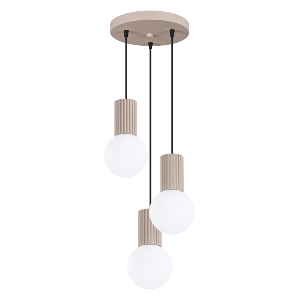 suspension Aluminium