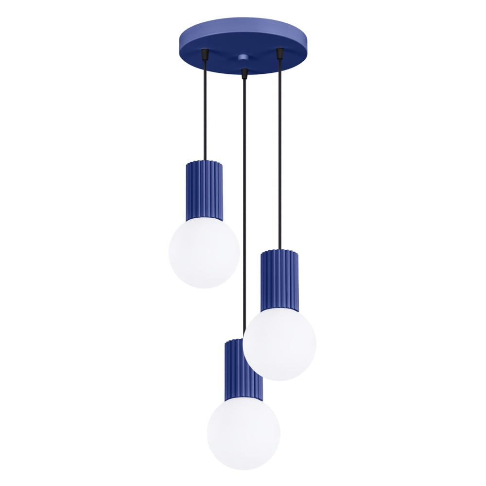 suspension Aluminium