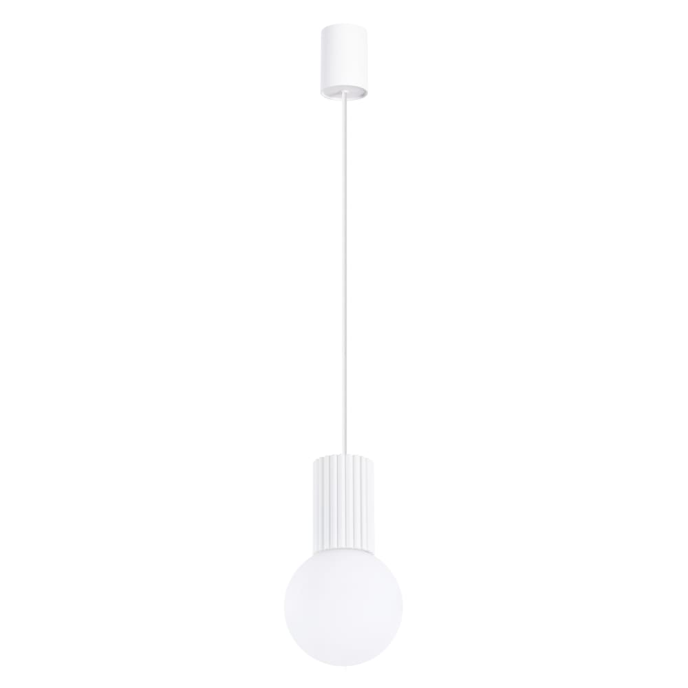 suspension Aluminium