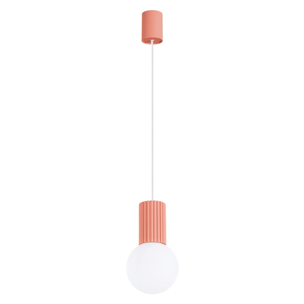 suspension Aluminium