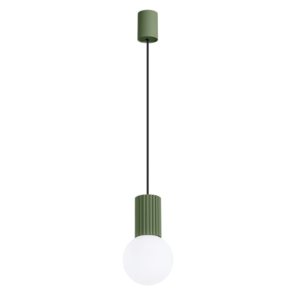 suspension Aluminium