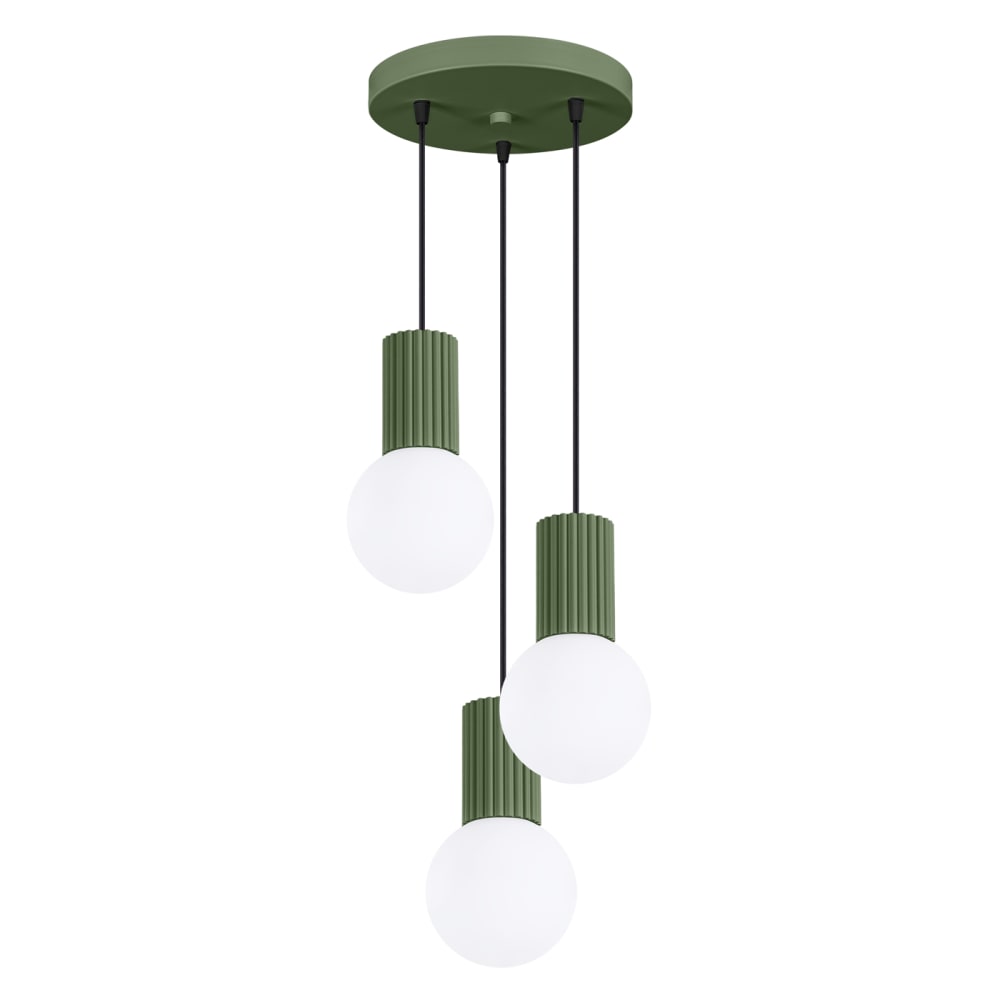suspension Aluminium