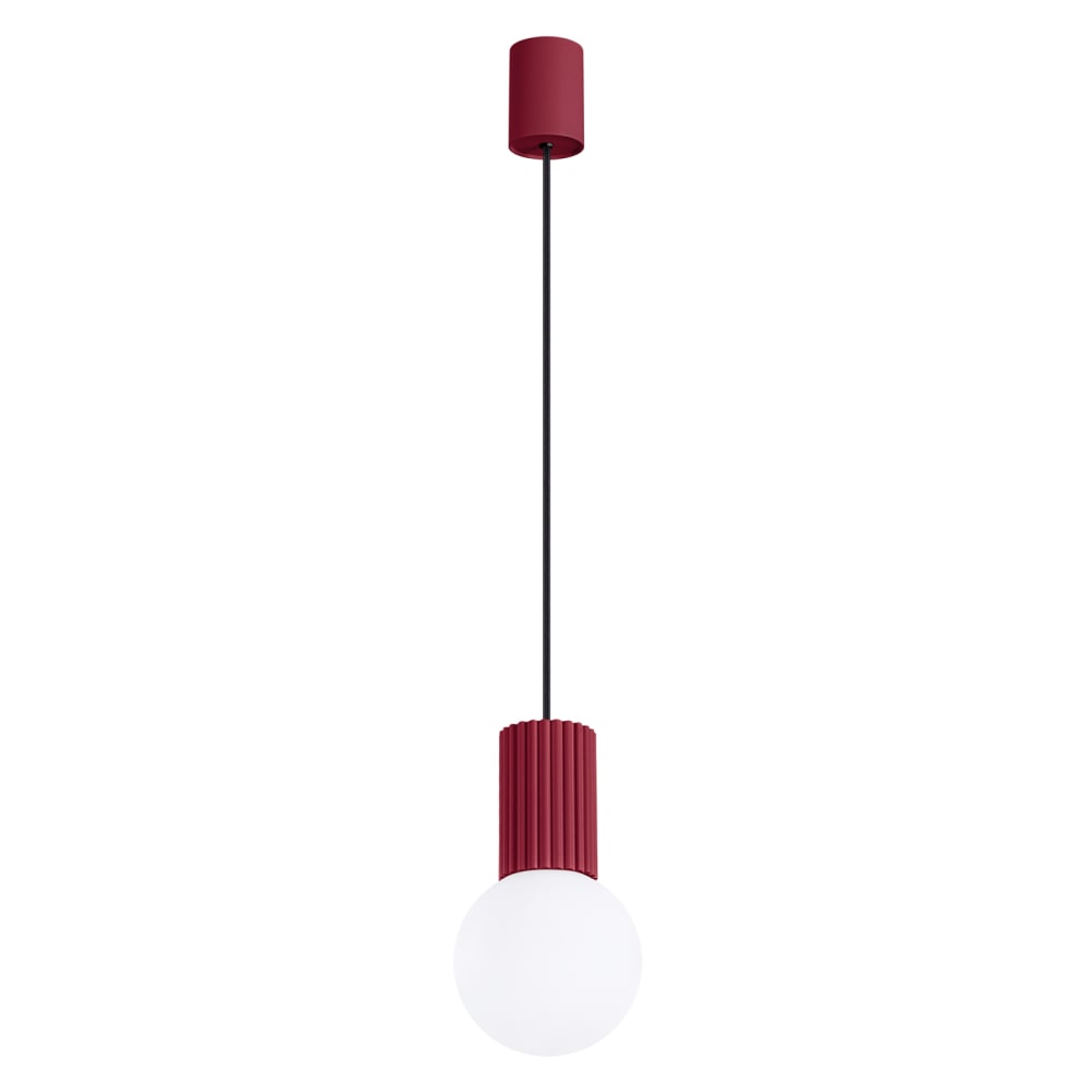 suspension Aluminium
