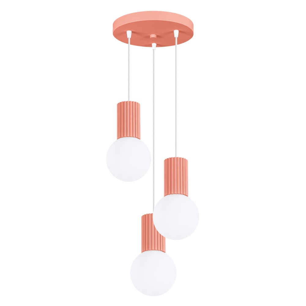 suspension Aluminium