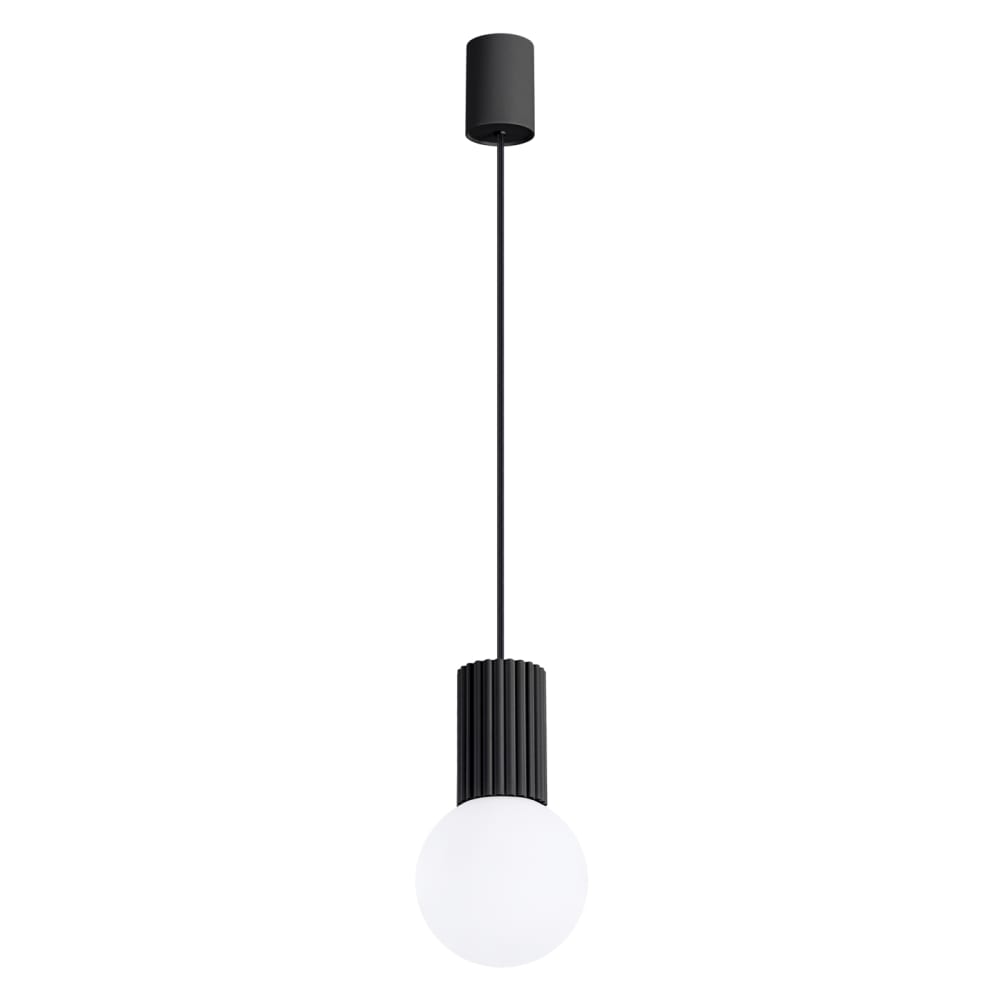 suspension Aluminium
