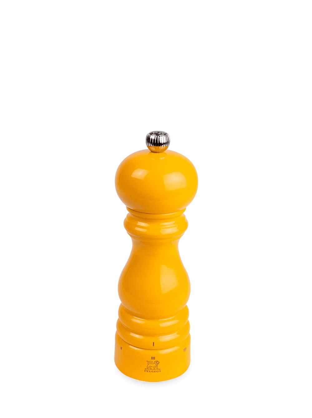Paris u'select moulin - jaune
