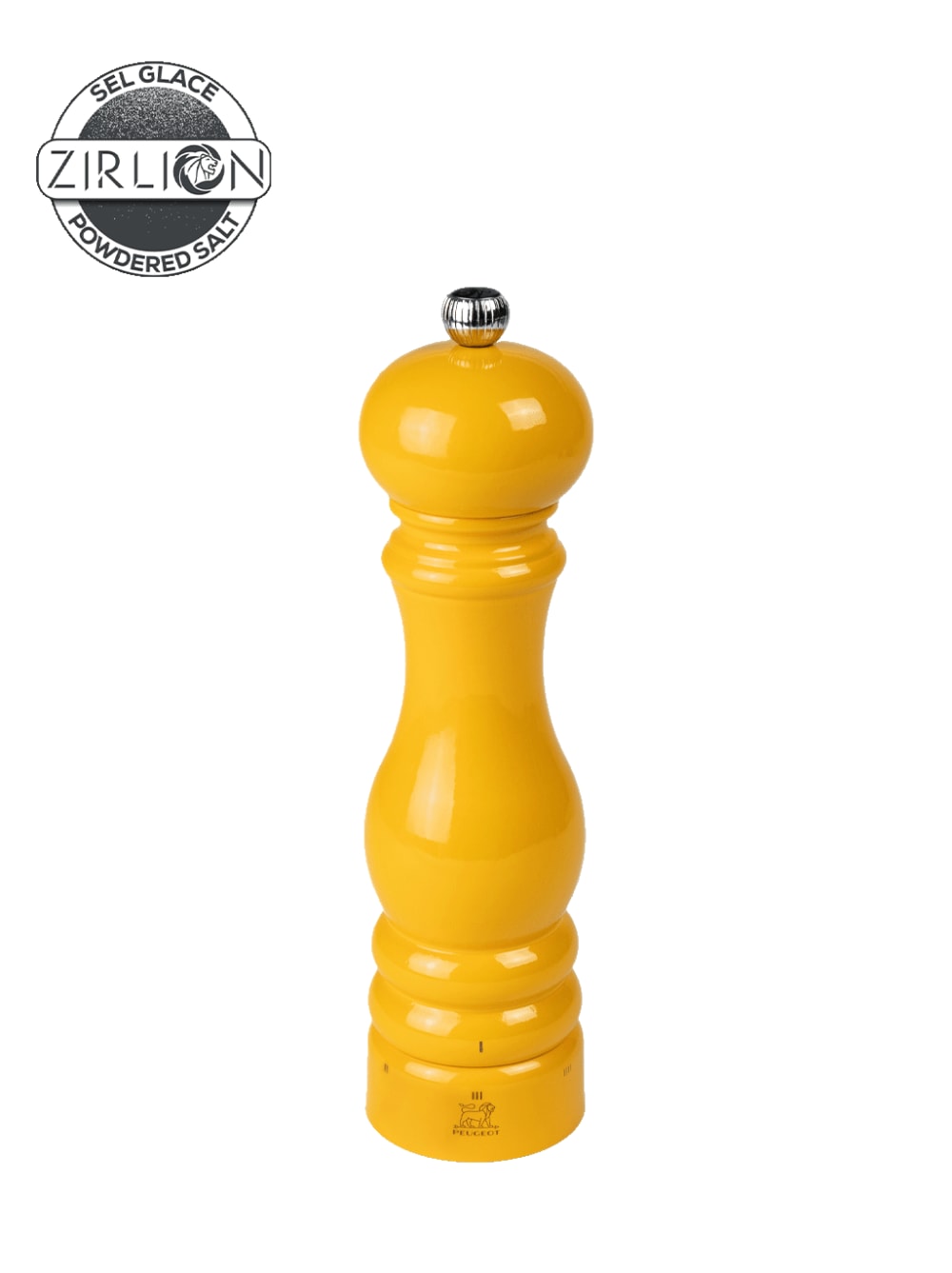 Paris u'select moulin - jaune