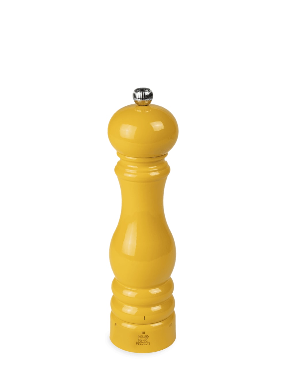Paris u'select moulin - jaune