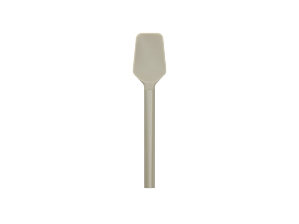 Cuillère en silicone 25,2cm houmous