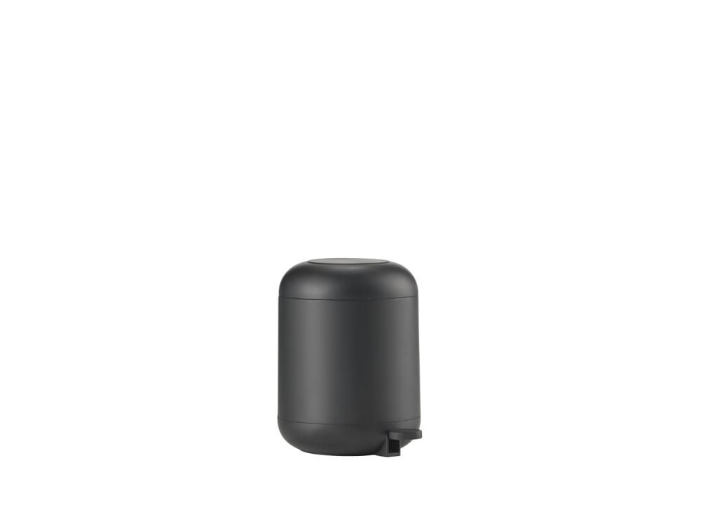poubelle à pédale 4l