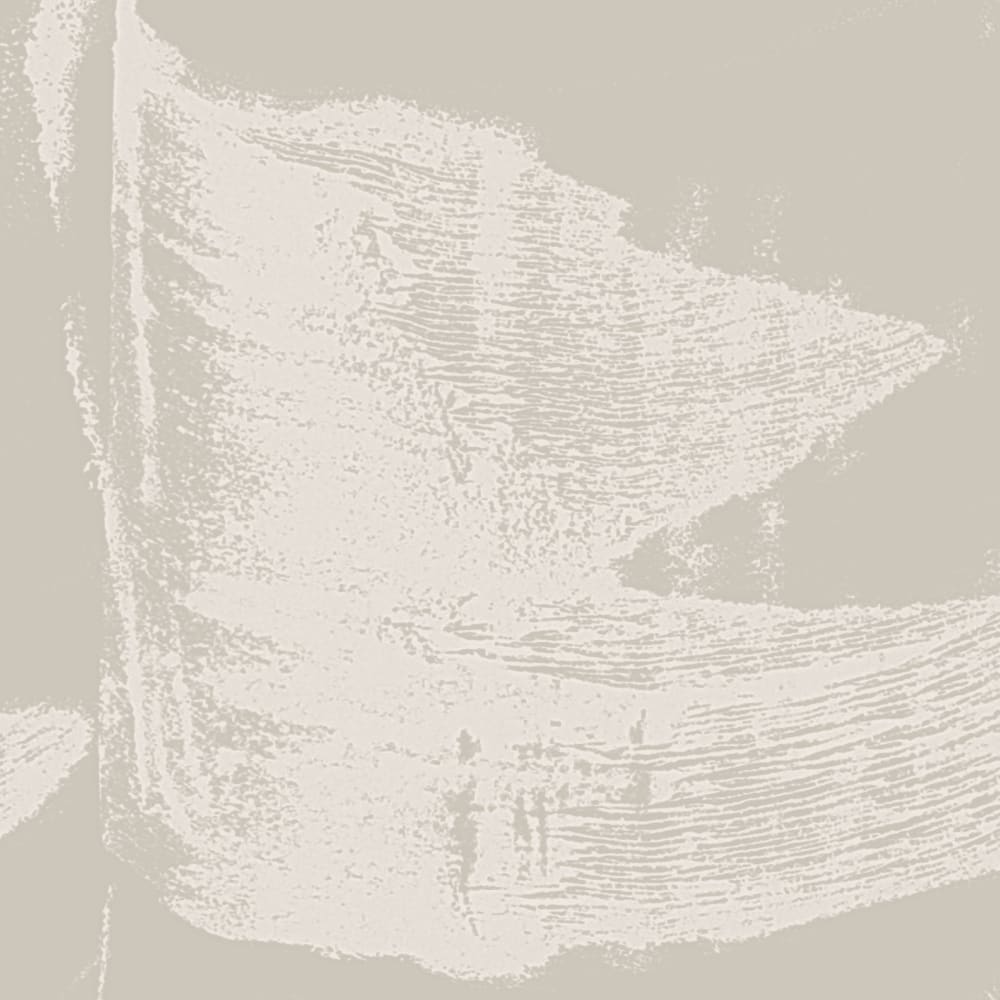 Papier peint graphique, beige 150 x 250cm — vue 4