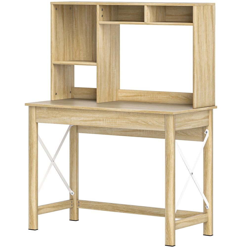 bureau avec rangement